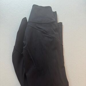Lululemon legging